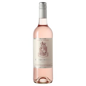 Giffords Hall, English, Rosé Wine