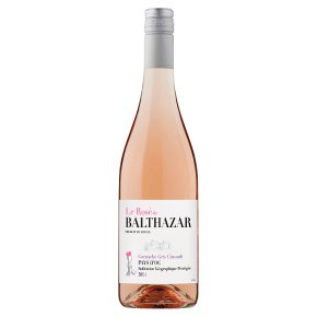Le Rosé de Balthazar