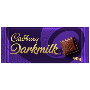Cadbury Darkmilk Original
