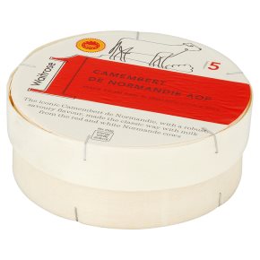 No.1 Camembert De Normandie