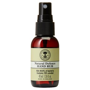 Neal's Yard Natural Defence Hand Rub