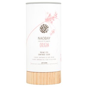 Naobay Prime Eye Contour