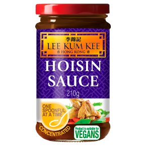 Lee Kum Kee hoisin sauce