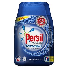 Persil Powergems Non-Bio