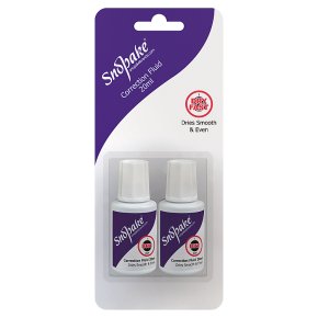 Snopake Correction Fluid