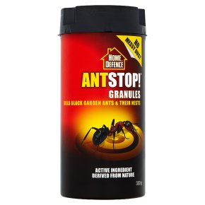 AntStop! Granules