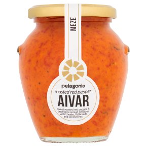 Pelagonia Aivar
