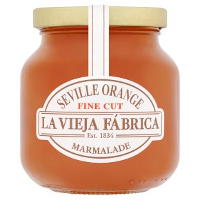 La Fabrica Seville orange marmalade