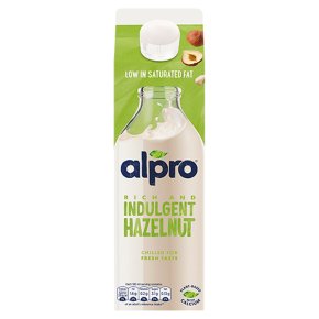 Alpro Hazelnut