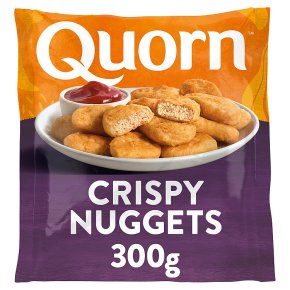 Quorn 15 Crispy Nuggets