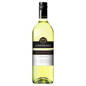 Lindemans WM Release Chardonnay Australian White Wine