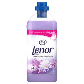 Lenor Moonlight Harmony Fabric Conditioner 44 washes