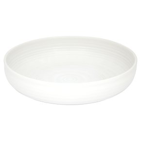 Waitrose Artisan serving bowl