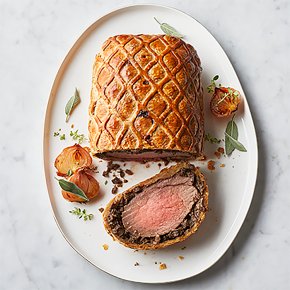 Beef Wellington