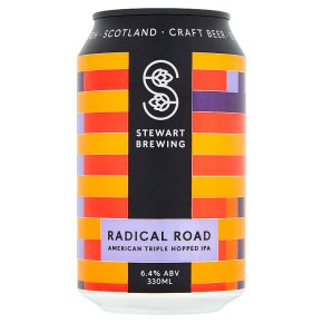 Radical Road Pale Ale