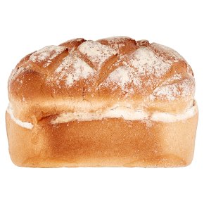 White Sourdough Tin 700g