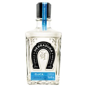 Herradura Plata Tequila