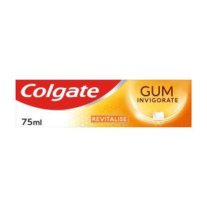 Colgate Gum Invigorate Paste
