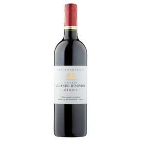 Château Lalande d'Auvion Médoc