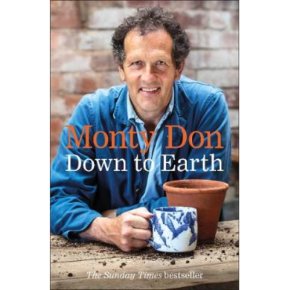 Down To Earth Monty Don