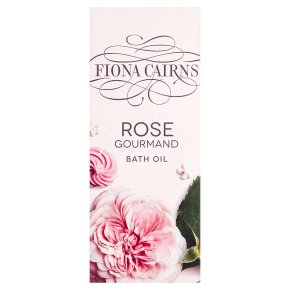 Fiona Cairns Rose Bath Oil