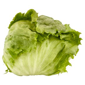 Waitrose Loose Iceberg Lettuce