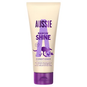 Aussie Miracle Shine Conditioner