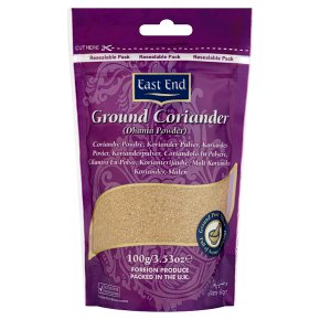 East End coriander powder