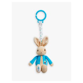 Peter Rabbit Jiggle Attachable