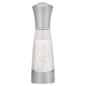 Waitrose Cooking salt mill