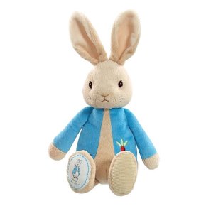 Beatrix Potter my first peter rabbit