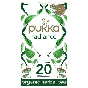 Pukka Cleanse 20s