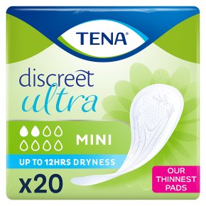 TENA Lady Discreet Mini