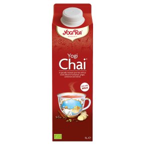 Yogi Chai