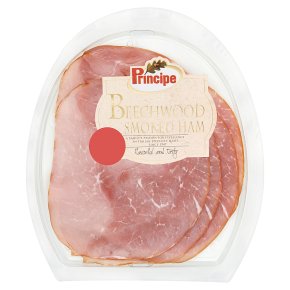 Principe Beechwood Smoked Ham