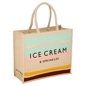 Waitrose Juco Ice Cream & Sprinkle