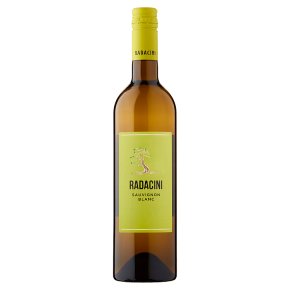 Radacini Sauvignon Blanc Moldova