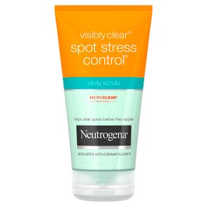 Neutrogena Spot Stress Control