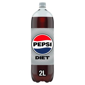 Diet Pepsi