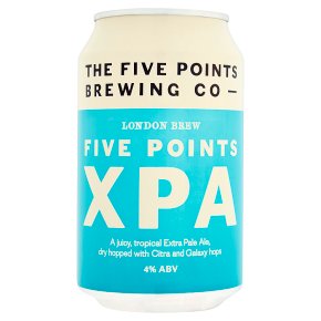 Five Points XPA London