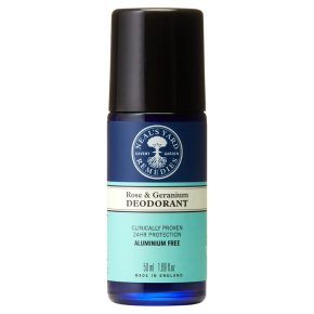 Neal's Yard Rose Deodorant Roll-On