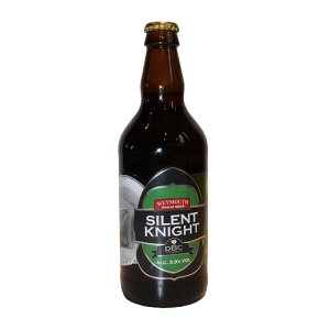 Weymouth Silent Knight Wheat Beer