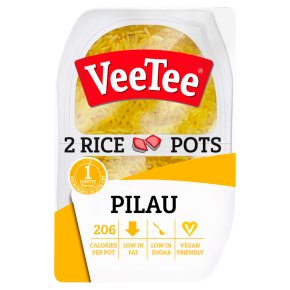 VeeTee Pilau Rice Pots