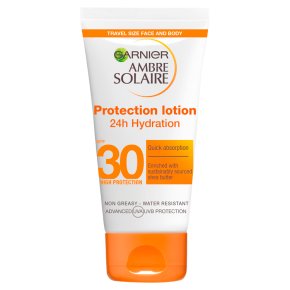 Ambre Solaire Lotion High SPF 30