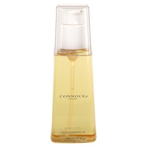 Connock London Bath & Shower Oil