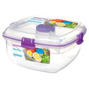 Sistema To Go Salad Max