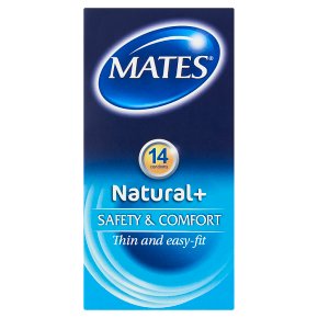 Mates Natural