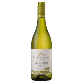 Zalze Bush Vine, Chenin Blanc, South African, White Wine
