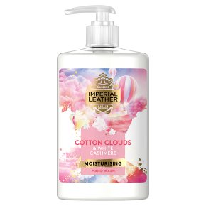 Imperial Leather Cotton Hand Wash