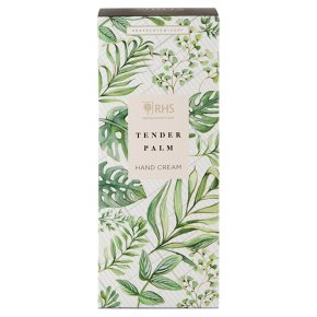 RHS Tender Palm Hand Cream
